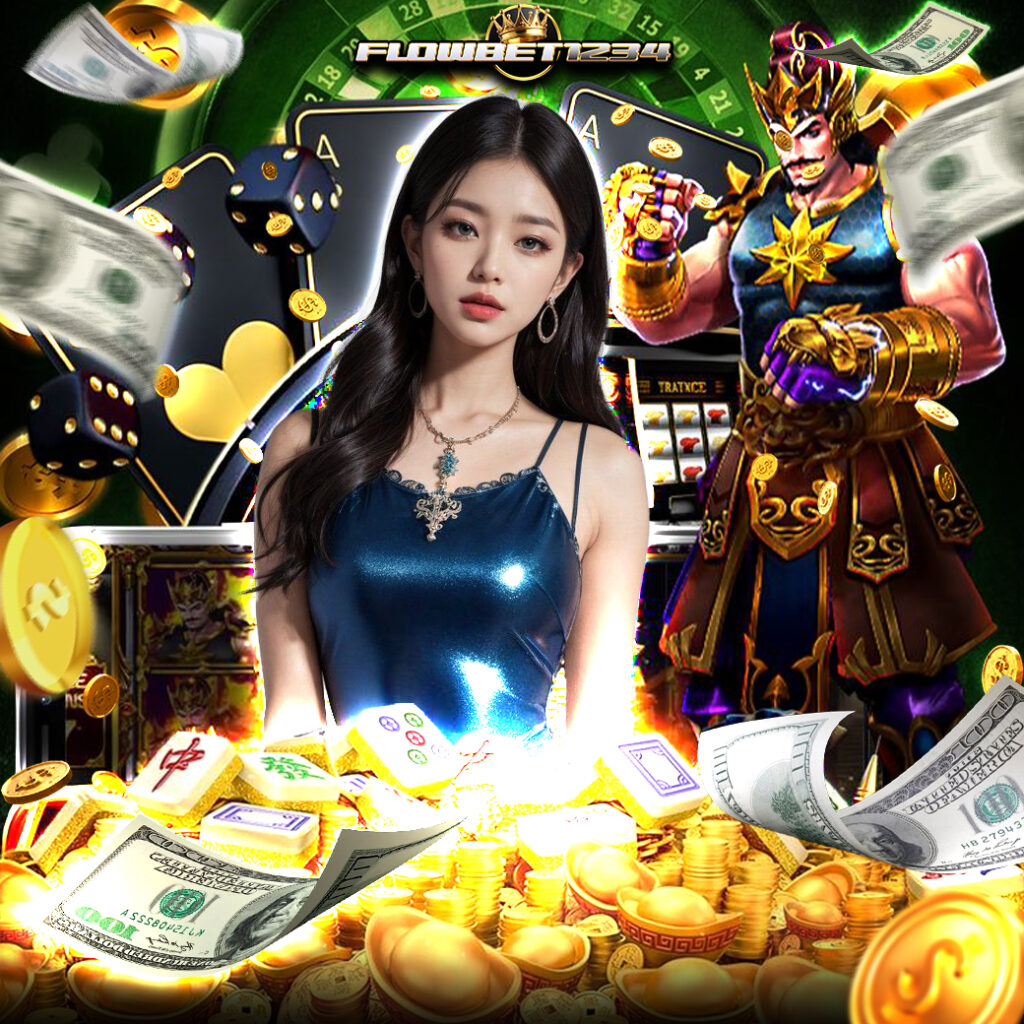 flowbet1234