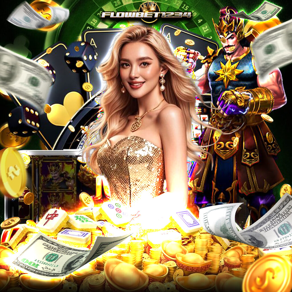 flowbet1234